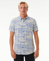 FUN TIMES S/S SHIRT - Rip Curl